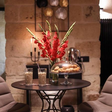Suite & Spa Via Veneto Monopoli Exteriör bild